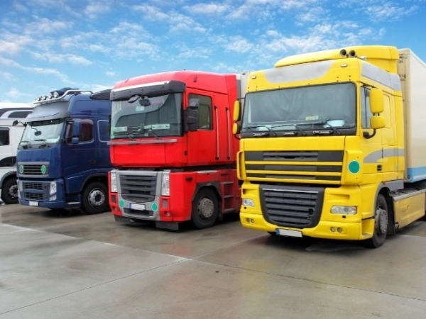 Adana Aydıncık Nakliye